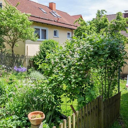 Ferienwohnung Arnold Burkardroth Dış mekan fotoğraf